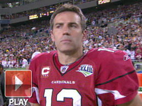 NFLTA: Warner's future